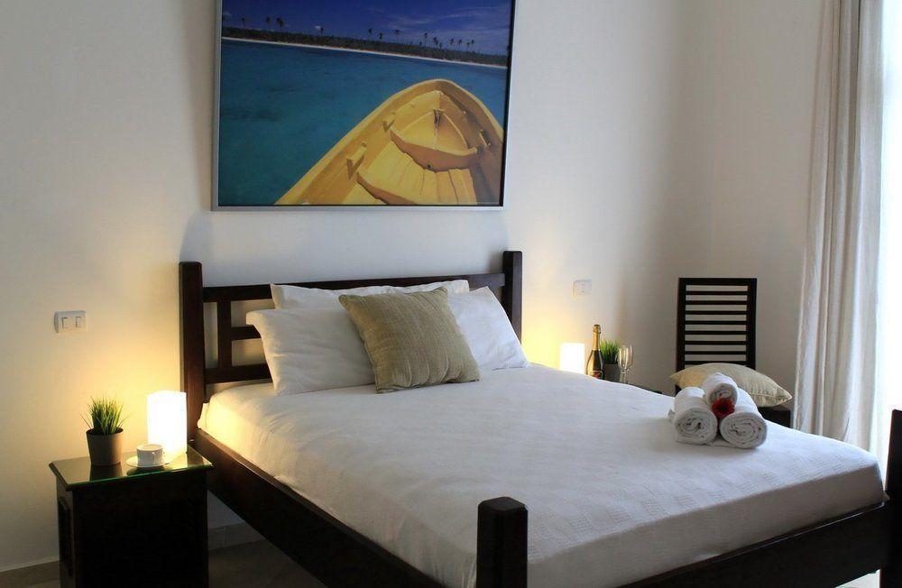 Beach Palace Cabarete Exterior photo
