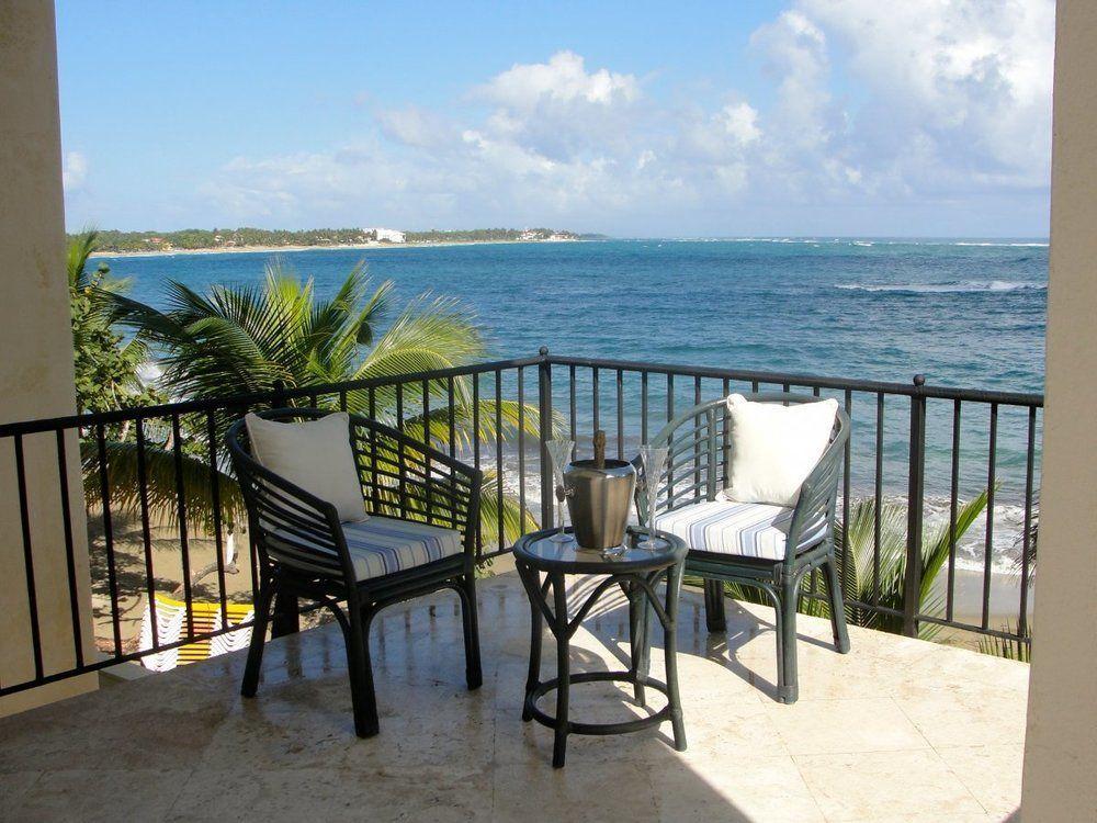 Beach Palace Cabarete Exterior photo