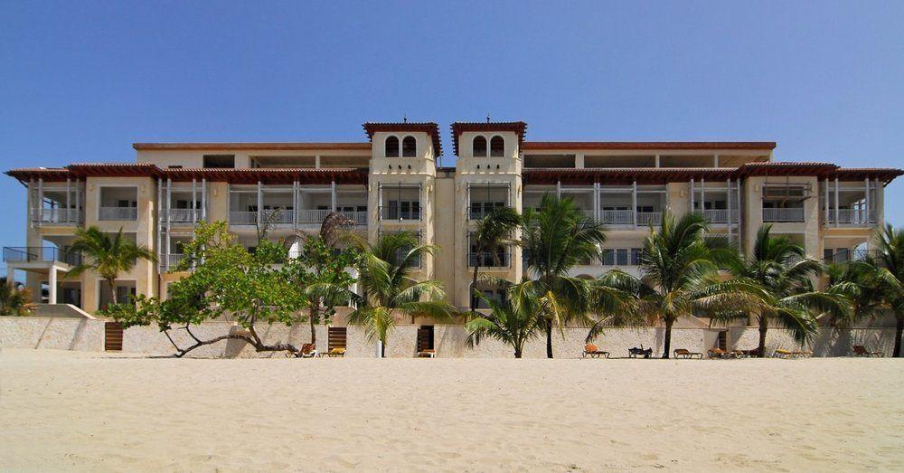 Beach Palace Cabarete Exterior photo