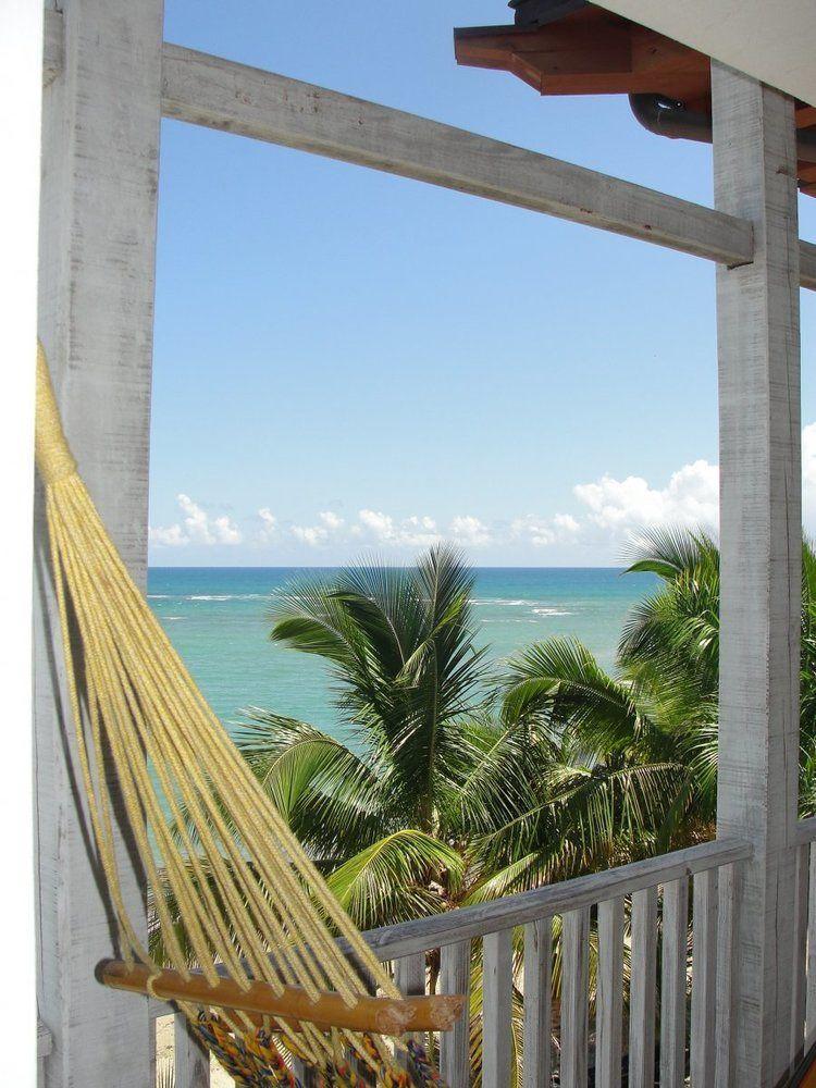 Beach Palace Cabarete Hotel Exterior photo