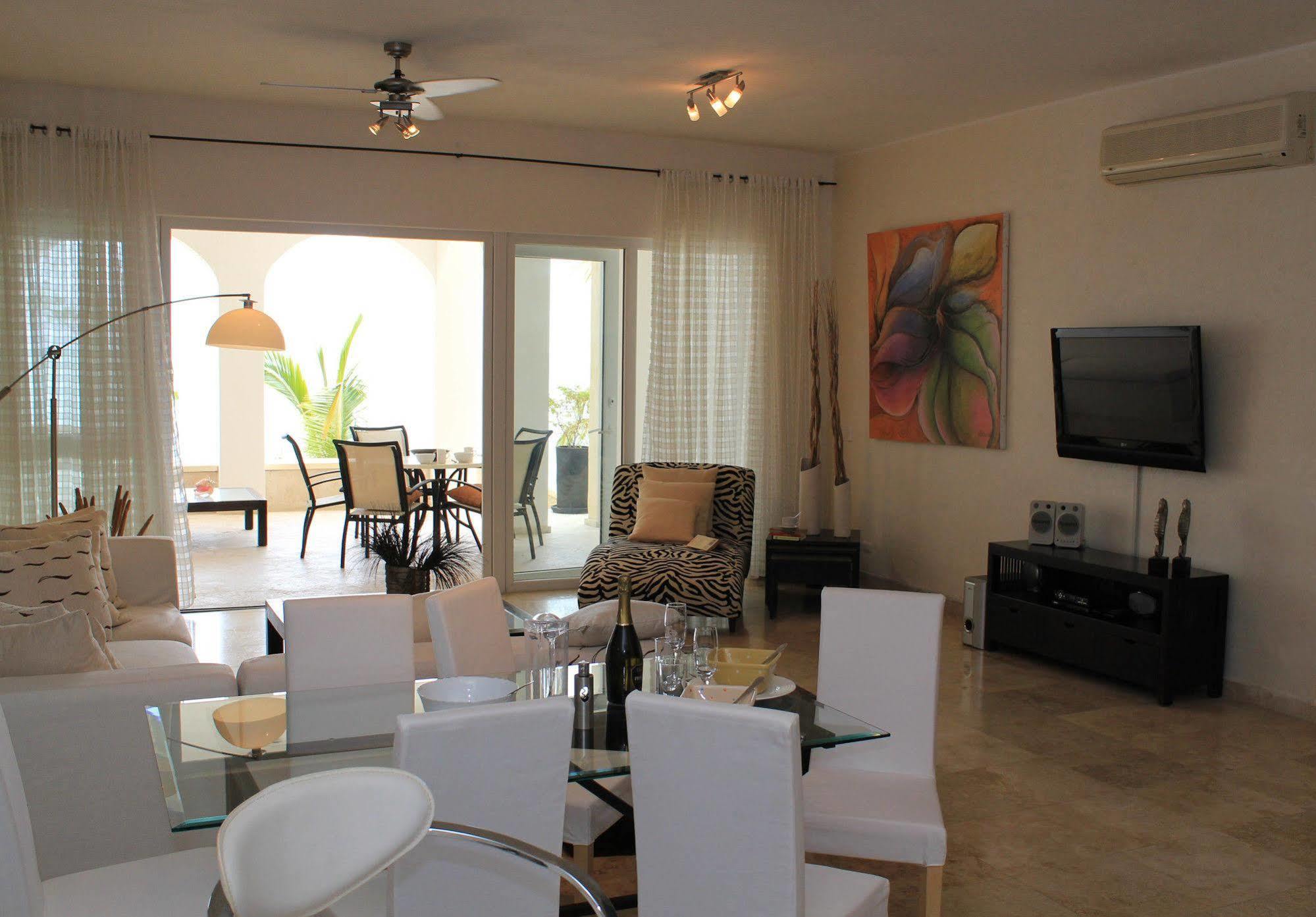 Beach Palace Cabarete Exterior photo